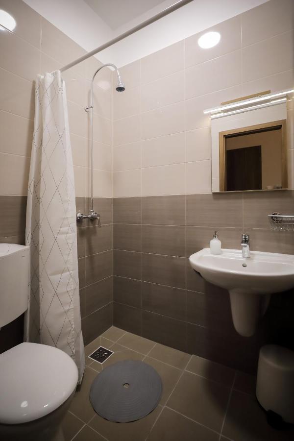 East Station Comfort Plus Budapest Exterior photo