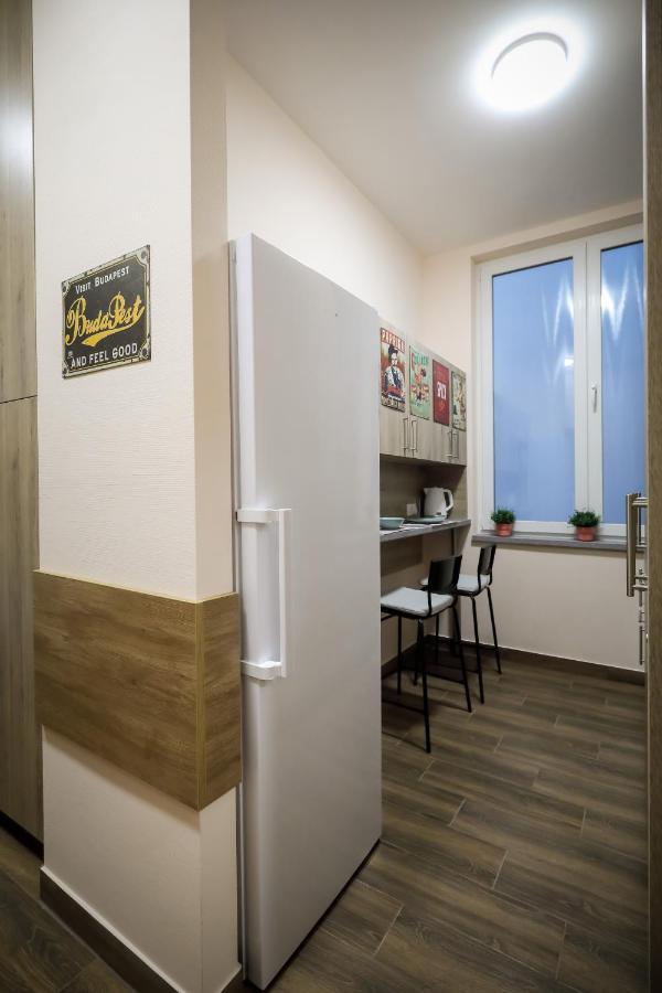 East Station Comfort Plus Budapest Exterior photo
